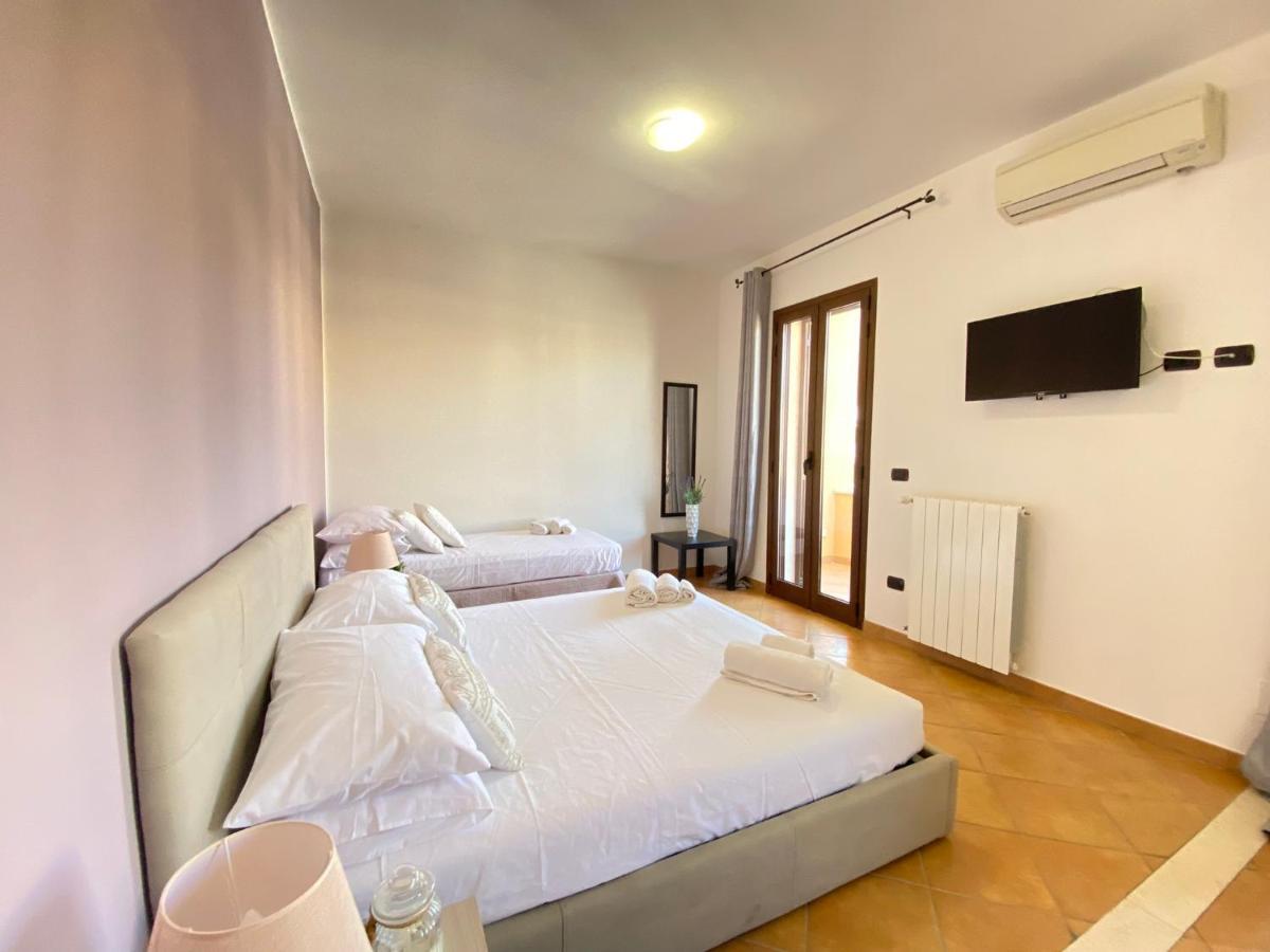 Maison Soleil Guest House גאליפולי מראה חיצוני תמונה