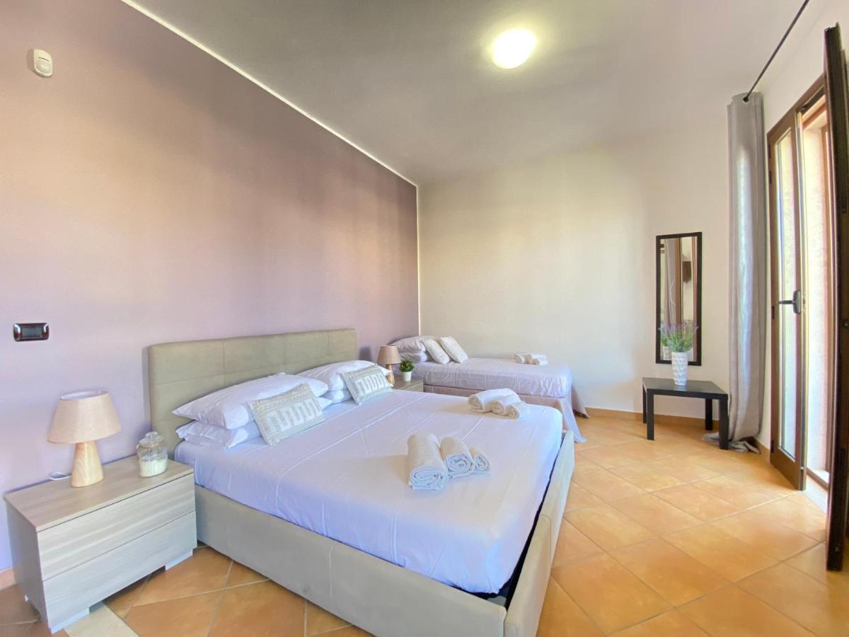 Maison Soleil Guest House גאליפולי מראה חיצוני תמונה