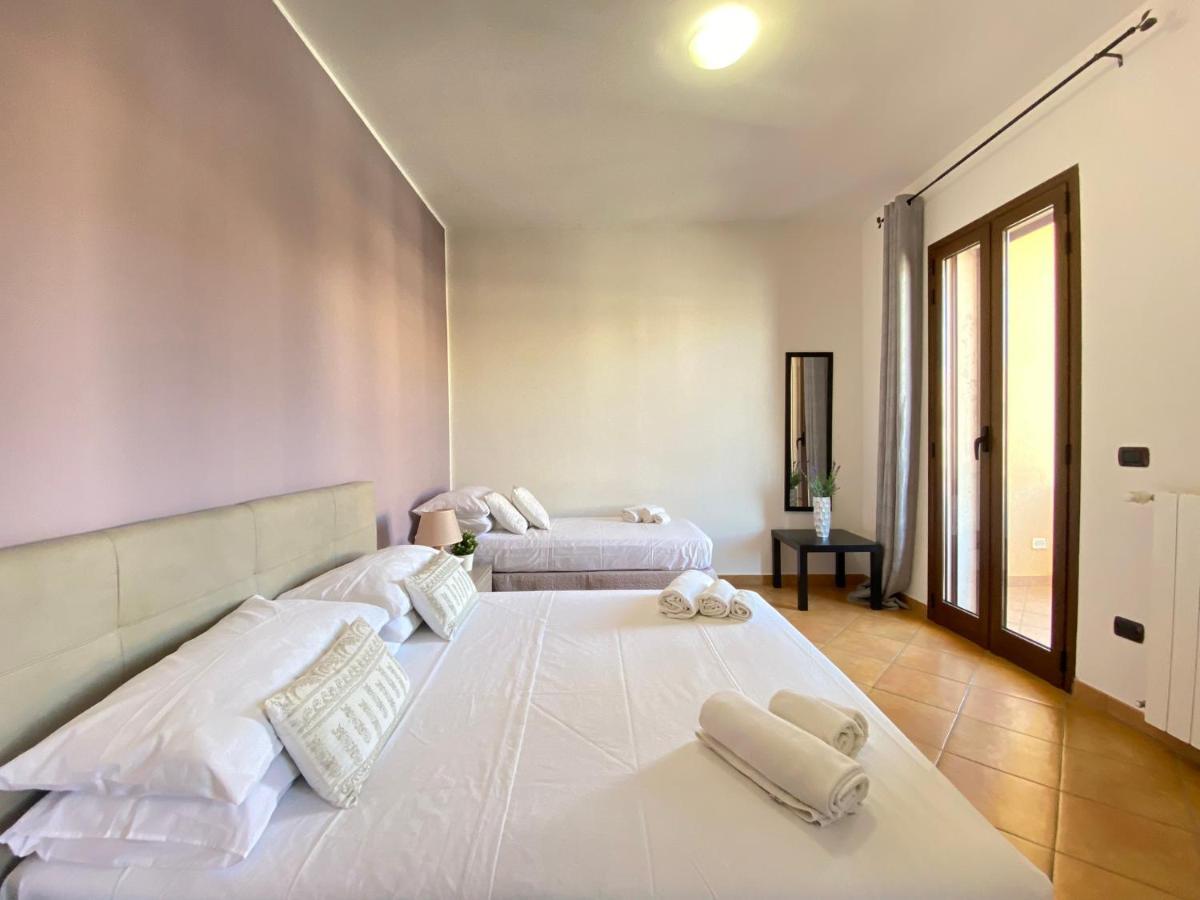 Maison Soleil Guest House גאליפולי מראה חיצוני תמונה