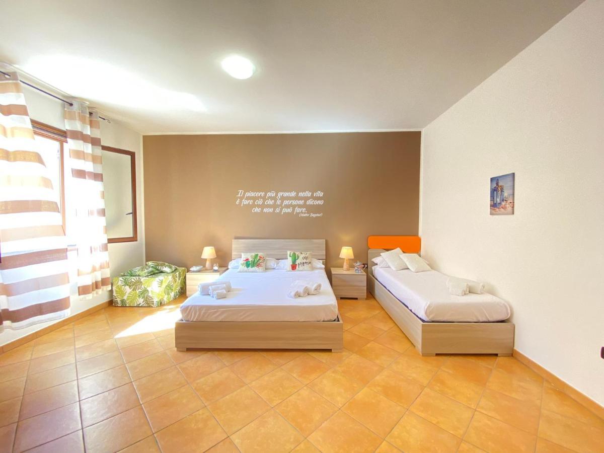 Maison Soleil Guest House גאליפולי מראה חיצוני תמונה