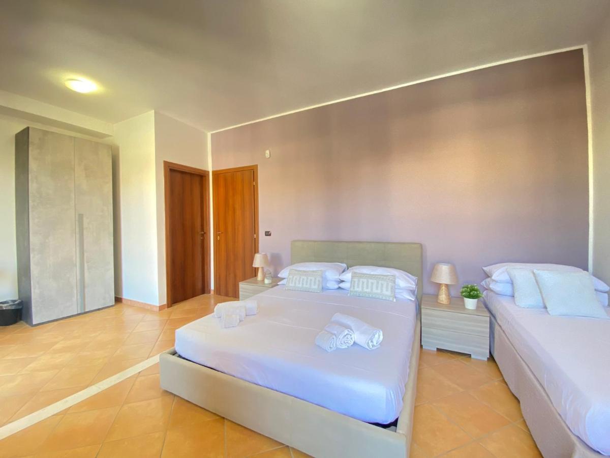 Maison Soleil Guest House גאליפולי מראה חיצוני תמונה