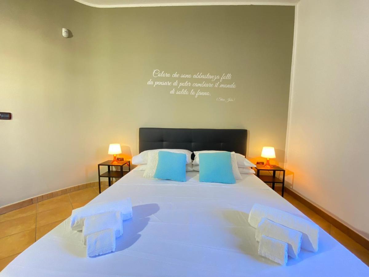 Maison Soleil Guest House גאליפולי מראה חיצוני תמונה