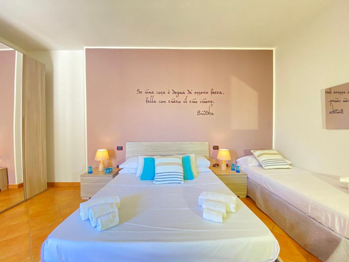 Maison Soleil Guest House גאליפולי מראה חיצוני תמונה