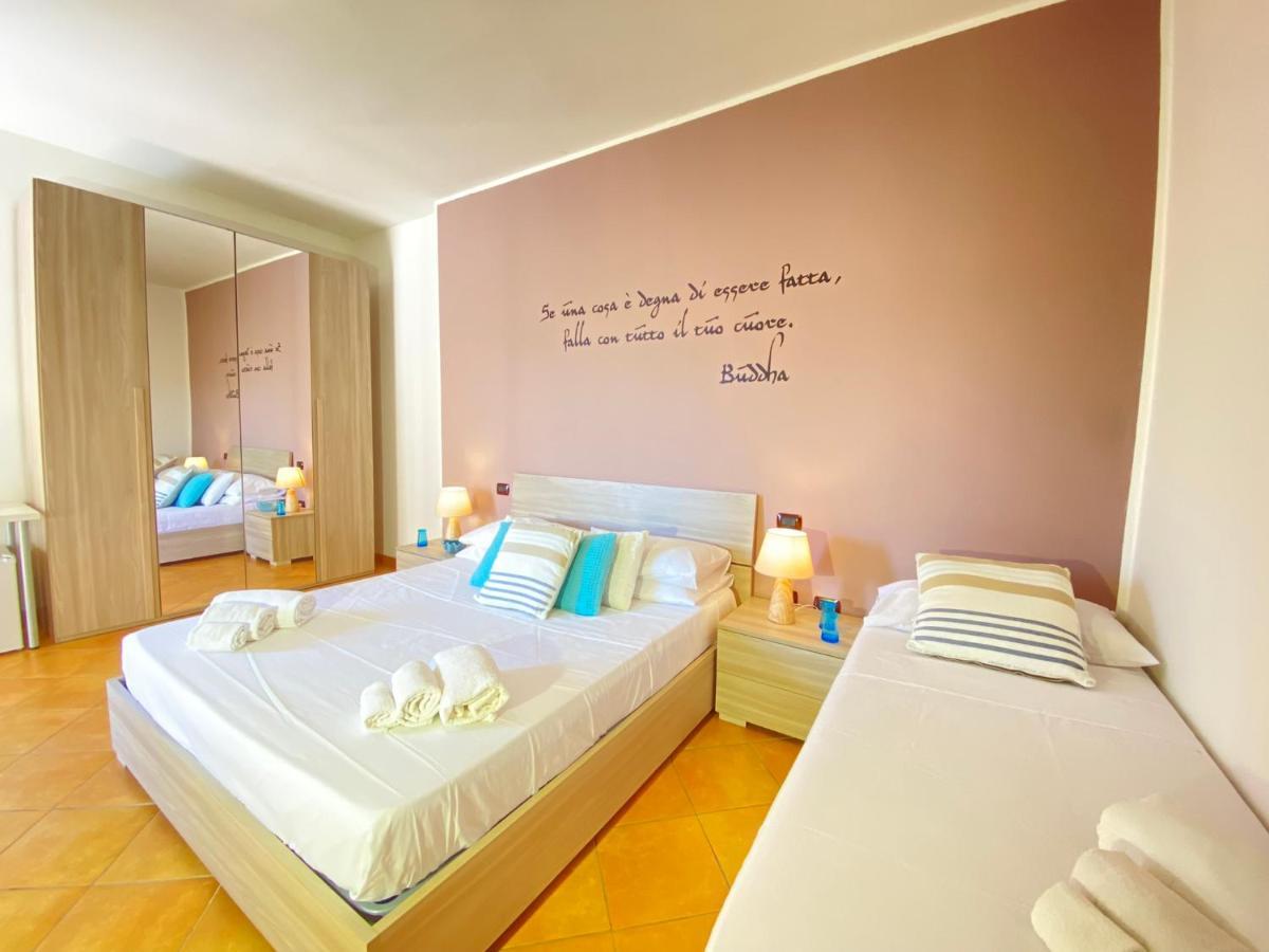 Maison Soleil Guest House גאליפולי מראה חיצוני תמונה