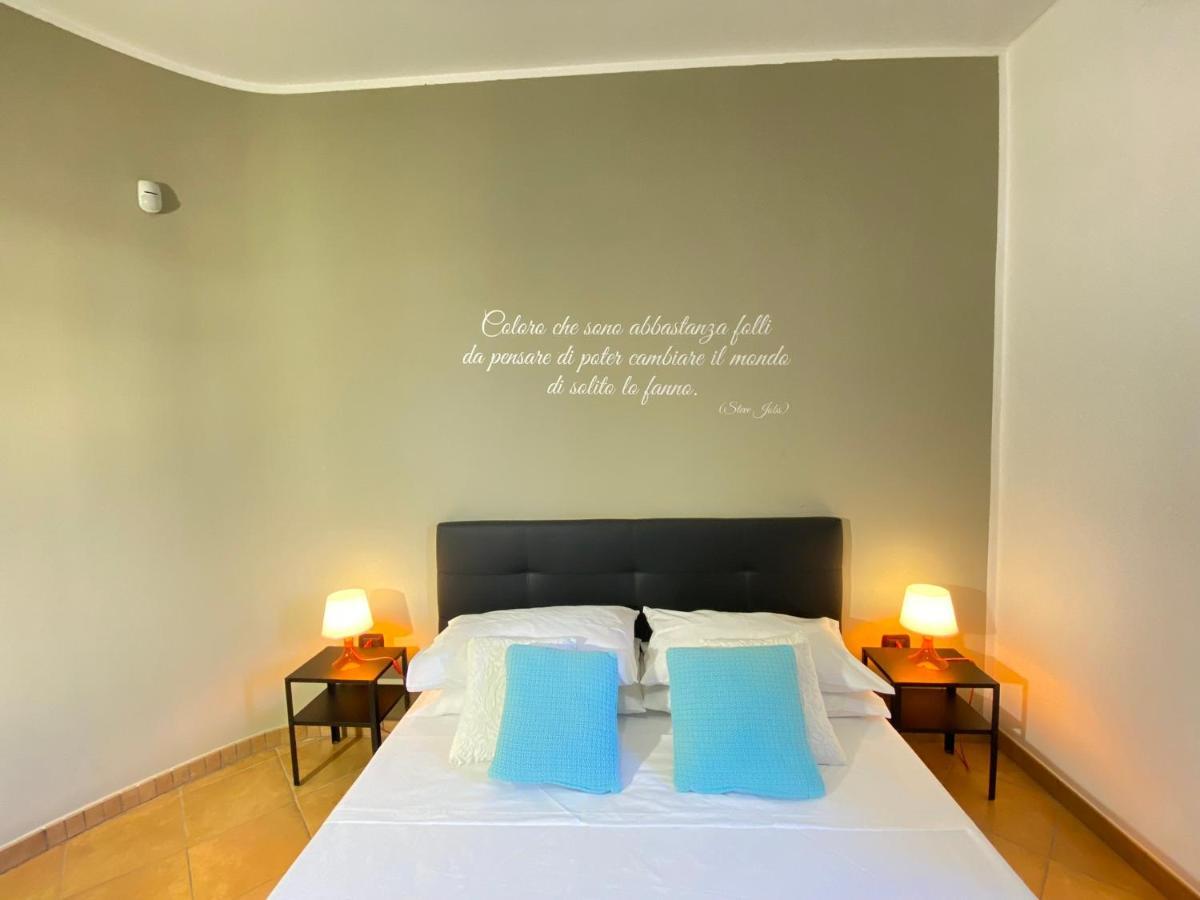 Maison Soleil Guest House גאליפולי מראה חיצוני תמונה