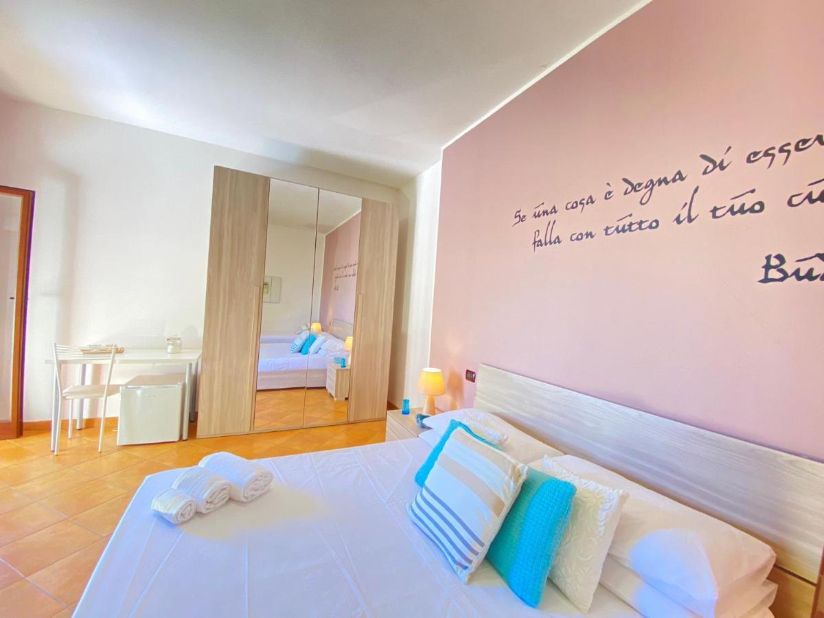 Maison Soleil Guest House גאליפולי מראה חיצוני תמונה