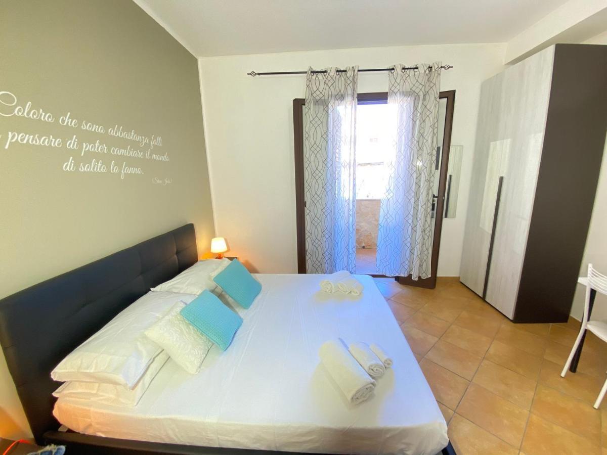 Maison Soleil Guest House גאליפולי מראה חיצוני תמונה