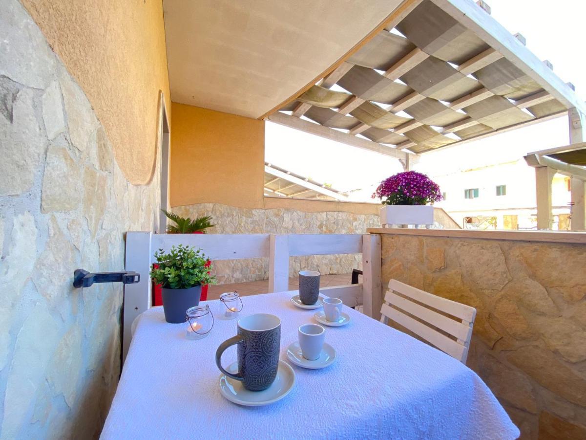 Maison Soleil Guest House גאליפולי מראה חיצוני תמונה