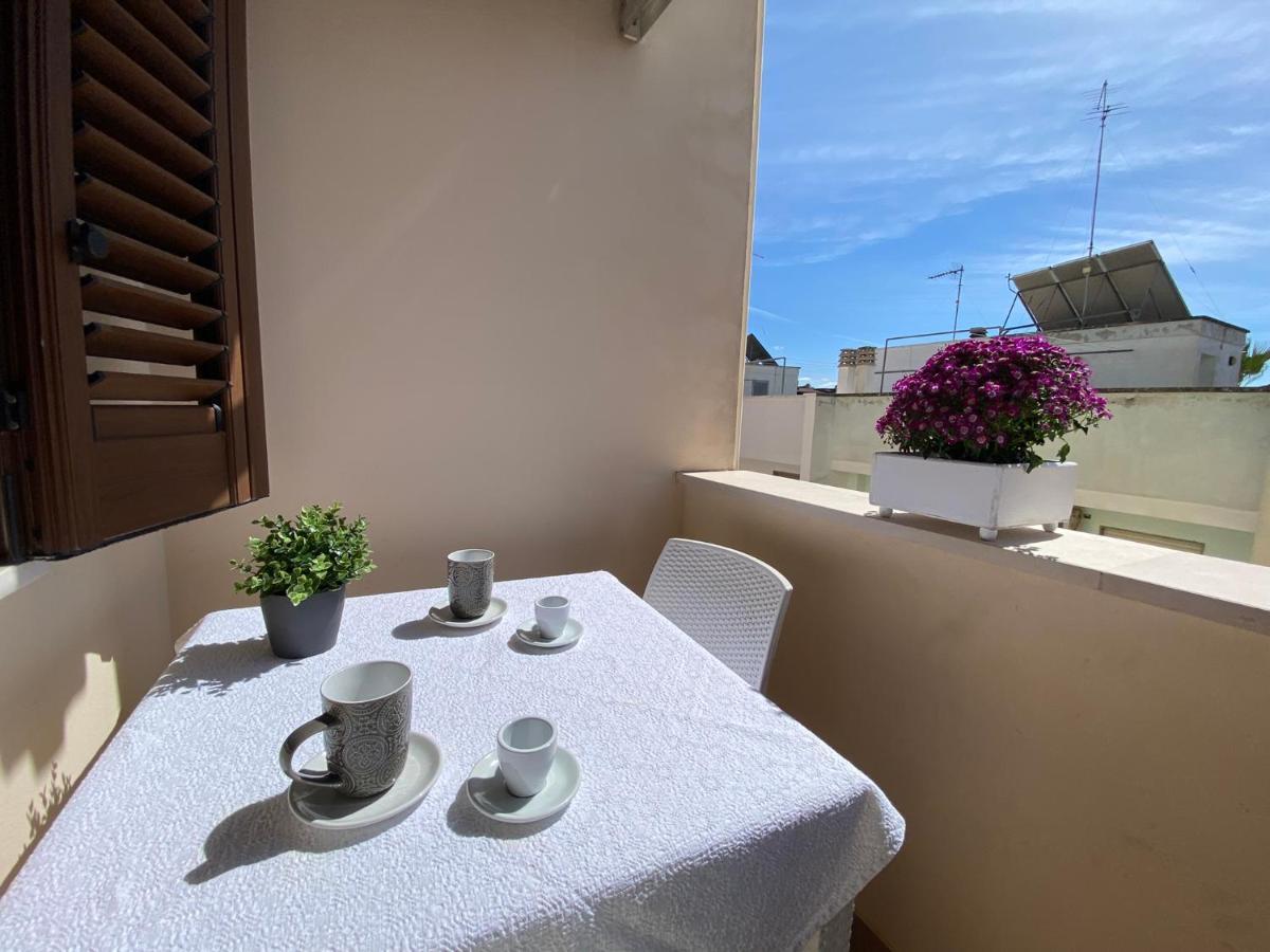 Maison Soleil Guest House גאליפולי מראה חיצוני תמונה