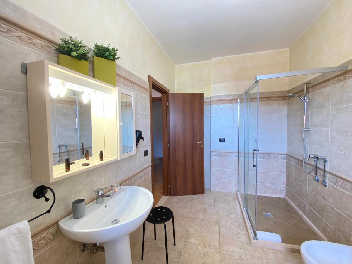 Maison Soleil Guest House גאליפולי מראה חיצוני תמונה