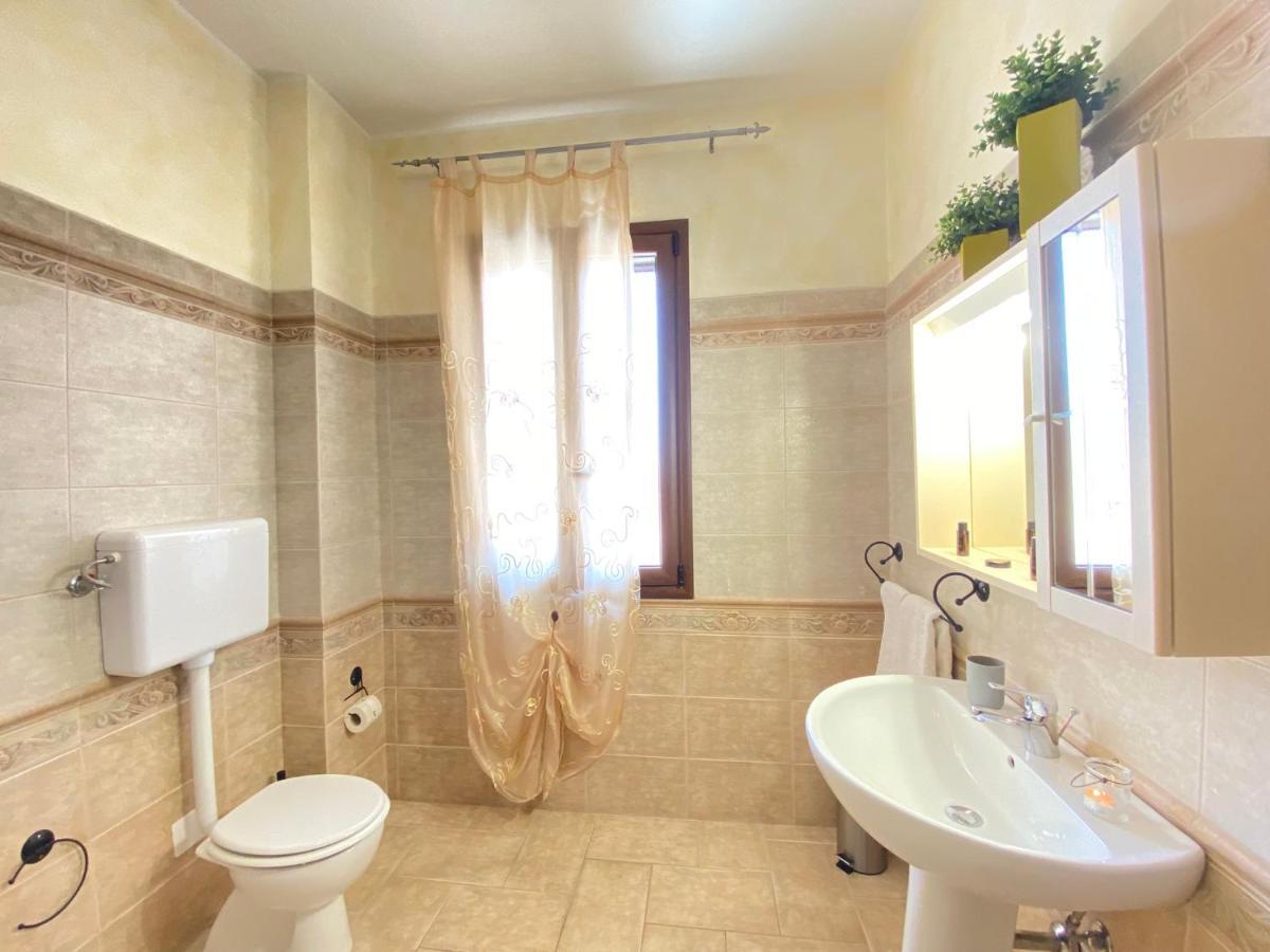 Maison Soleil Guest House גאליפולי מראה חיצוני תמונה