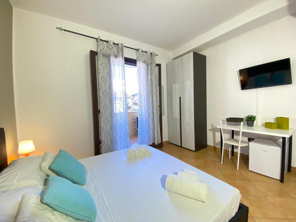 Maison Soleil Guest House גאליפולי מראה חיצוני תמונה