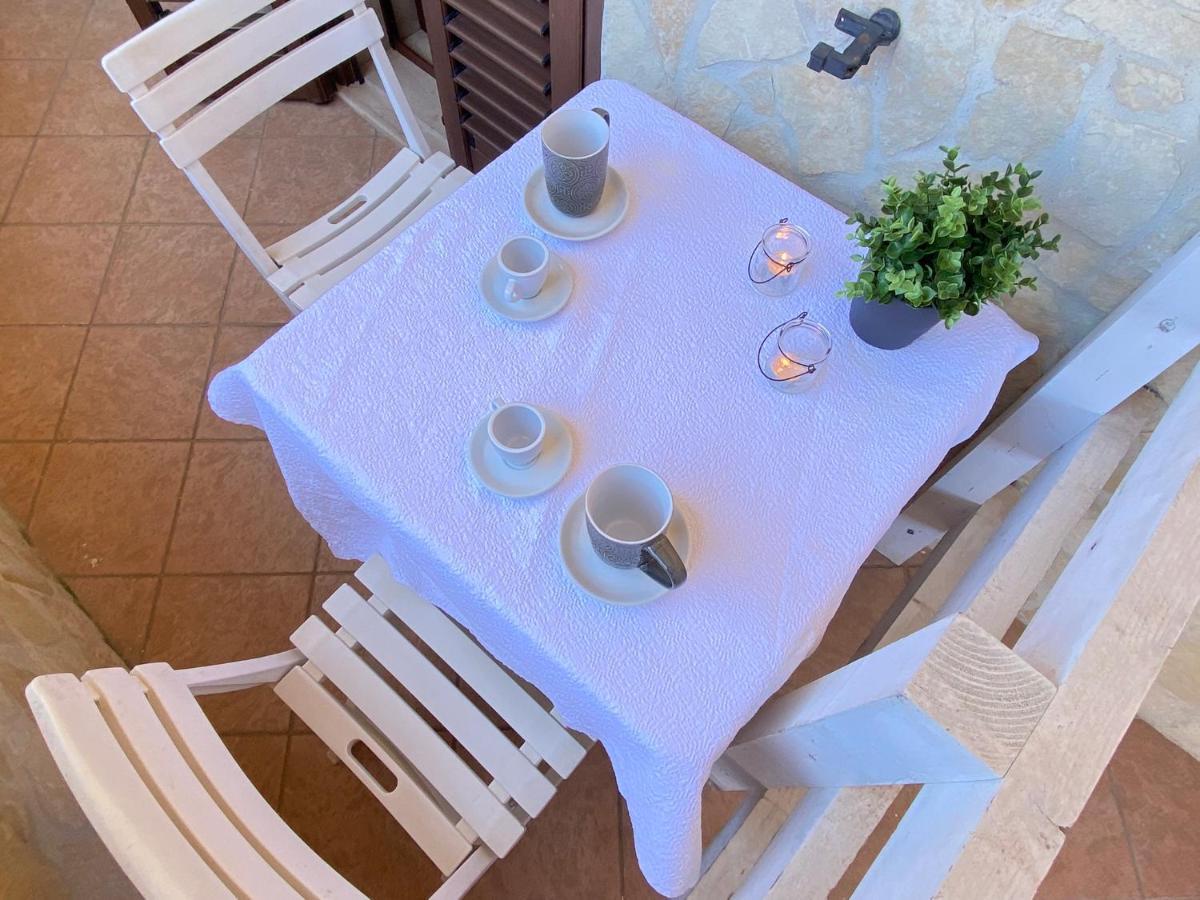 Maison Soleil Guest House גאליפולי מראה חיצוני תמונה