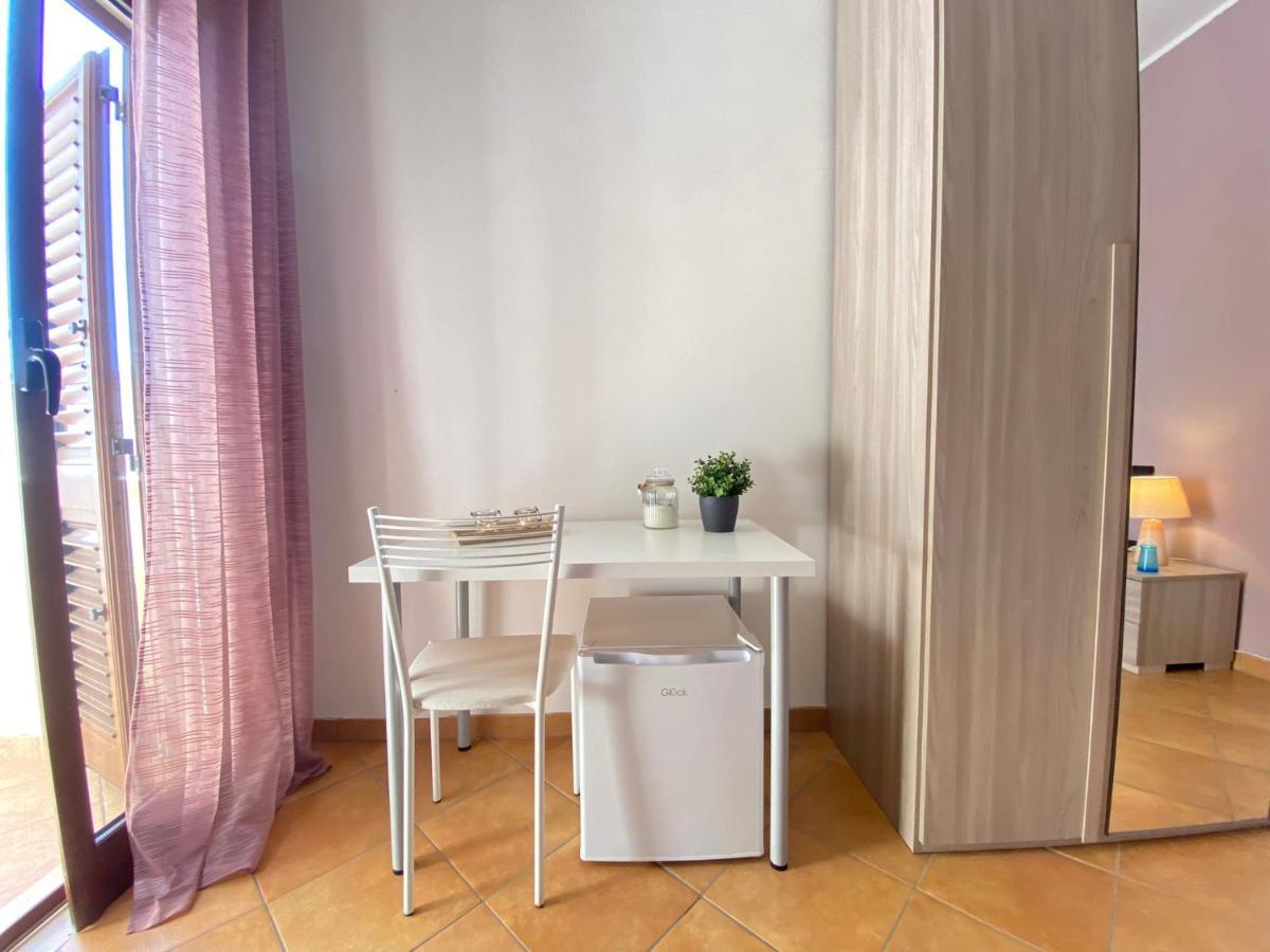 Maison Soleil Guest House גאליפולי מראה חיצוני תמונה