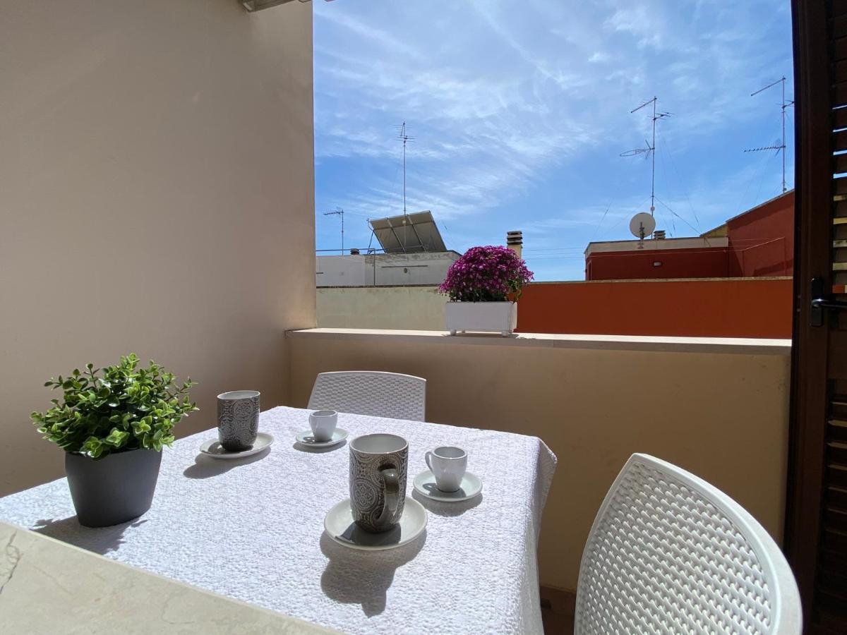 Maison Soleil Guest House גאליפולי מראה חיצוני תמונה