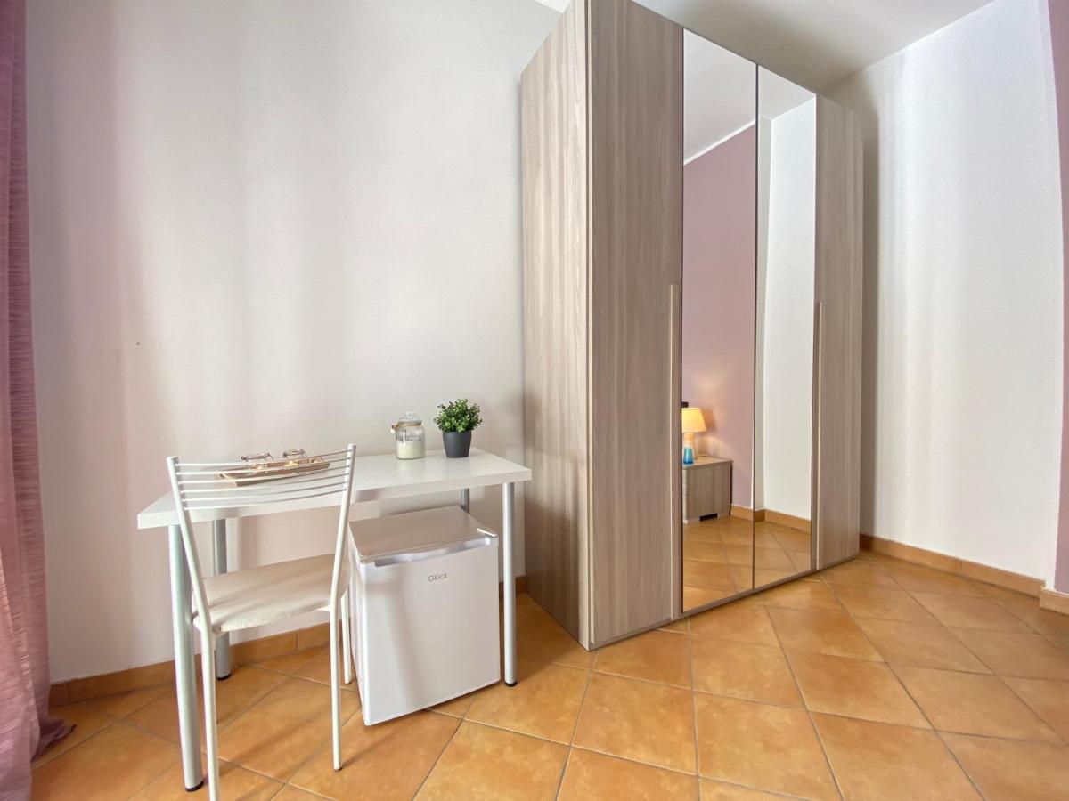 Maison Soleil Guest House גאליפולי מראה חיצוני תמונה