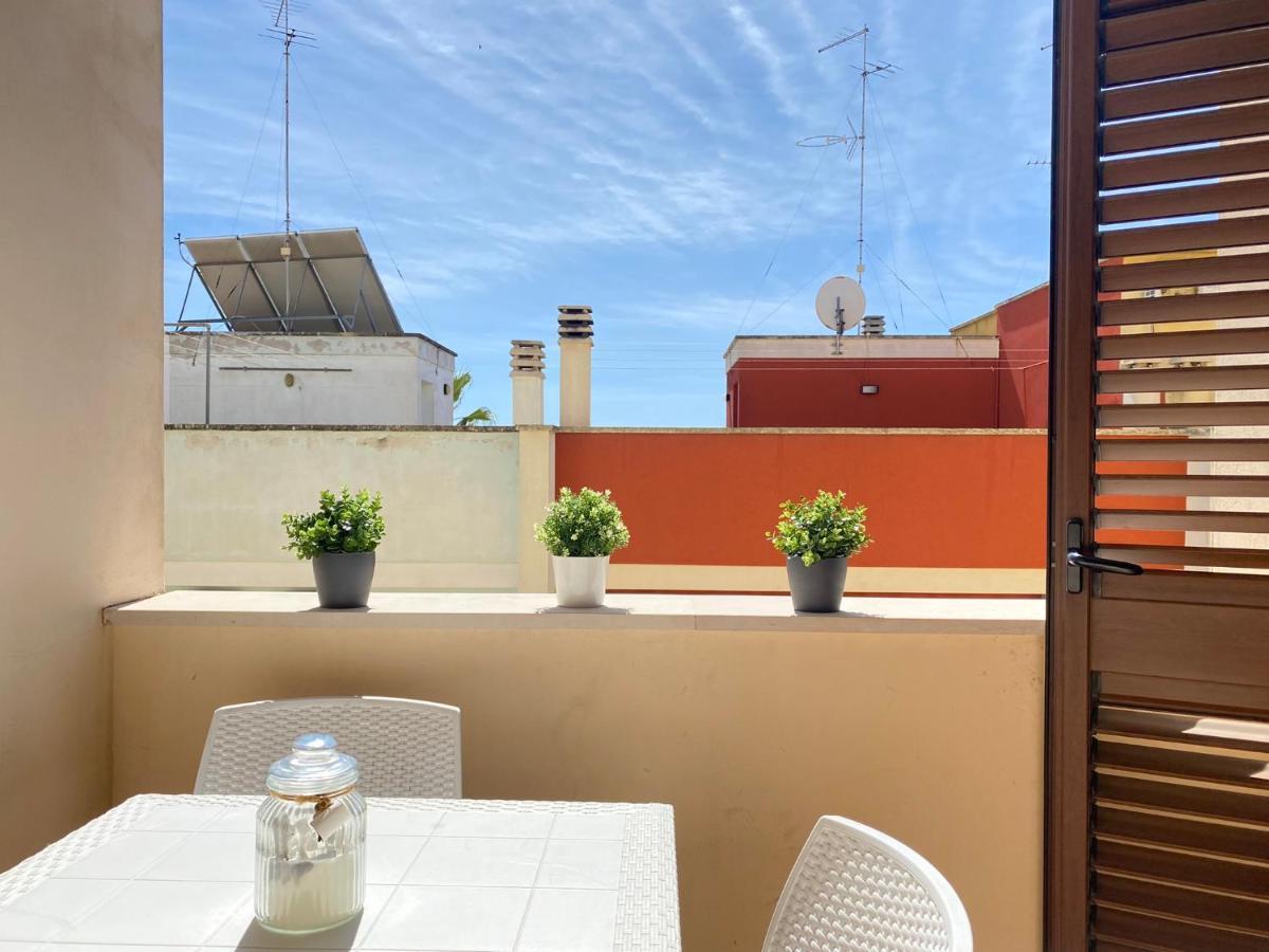 Maison Soleil Guest House גאליפולי מראה חיצוני תמונה