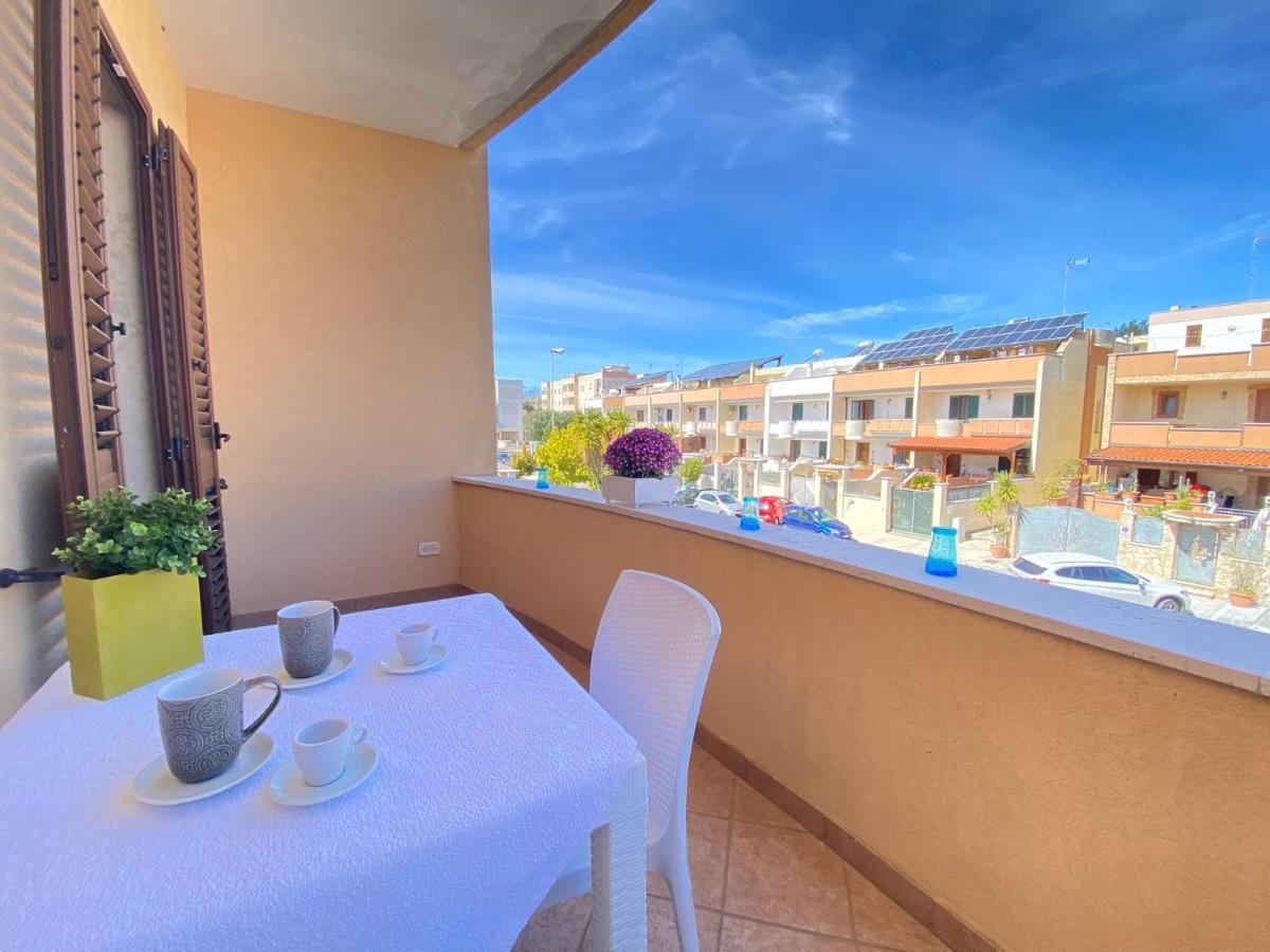 Maison Soleil Guest House גאליפולי מראה חיצוני תמונה