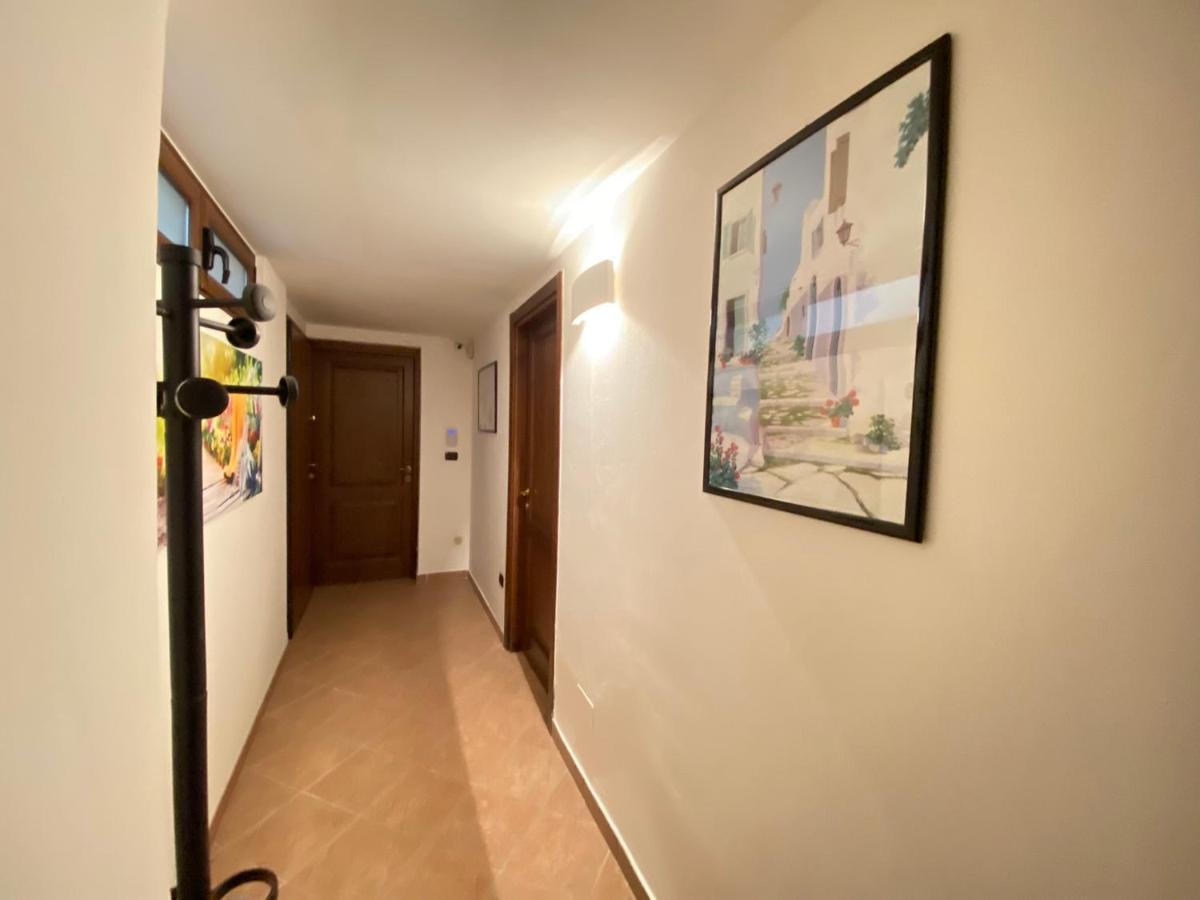 Maison Soleil Guest House גאליפולי מראה חיצוני תמונה