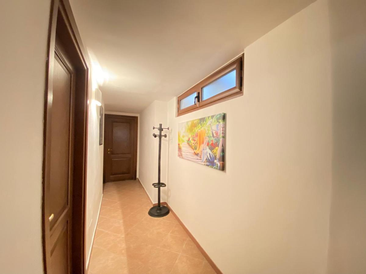 Maison Soleil Guest House גאליפולי מראה חיצוני תמונה