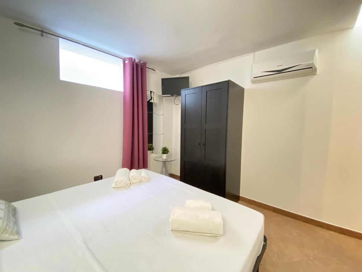Maison Soleil Guest House גאליפולי מראה חיצוני תמונה