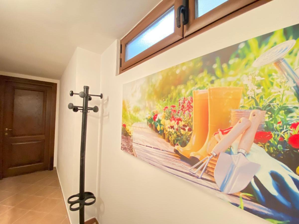Maison Soleil Guest House גאליפולי מראה חיצוני תמונה